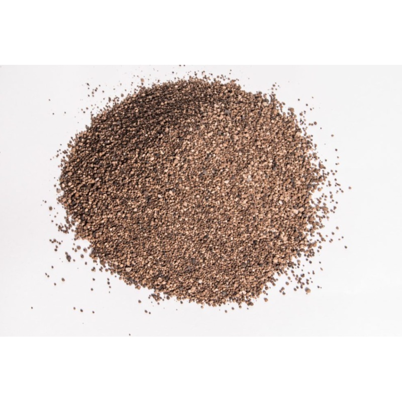 AZOMITE AMENDMENT MINERALS FOR SOIL