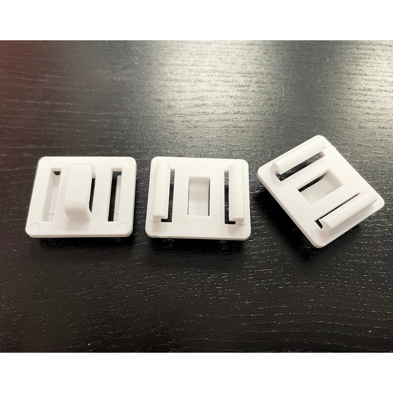 Cover Guard Line Duct Clips