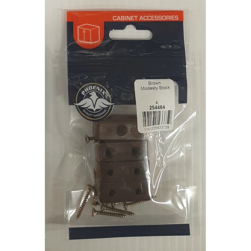 Brown Modesty Block (4) Default