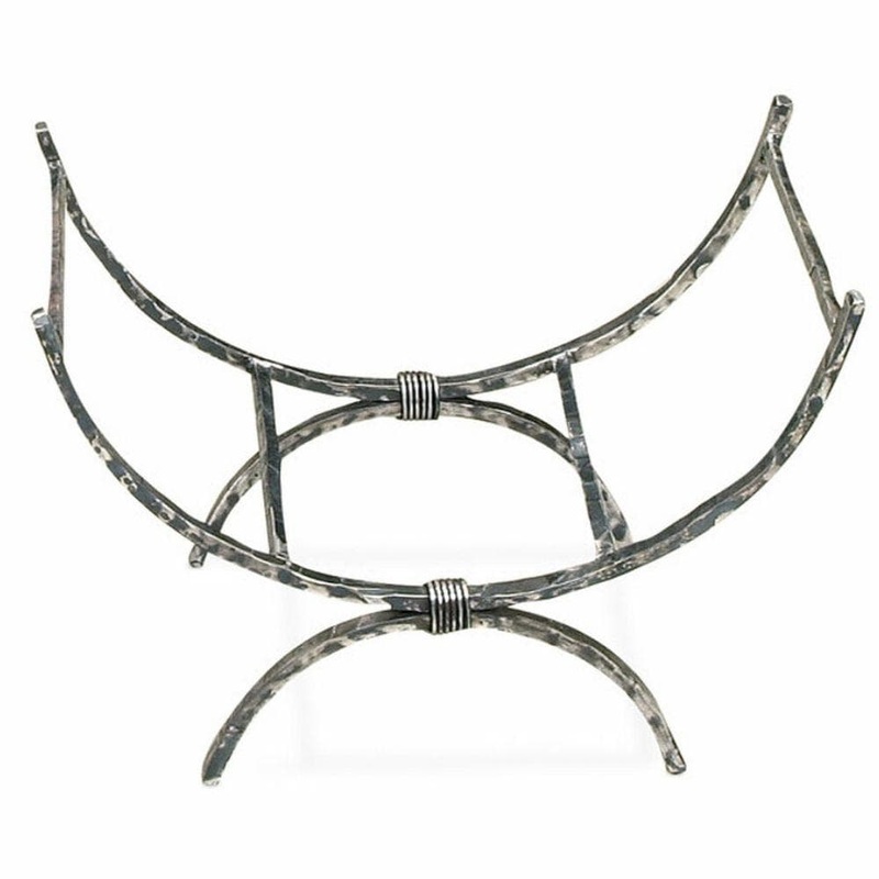 Stone County Ironworks Studio Series Log Rack (906-040)