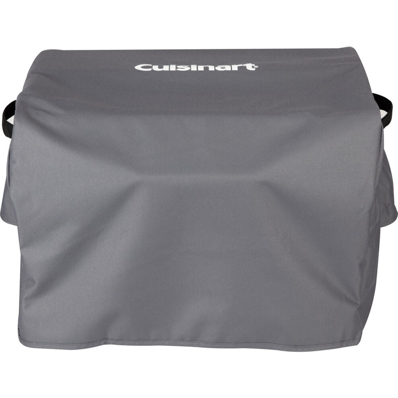 Cuisinart Grill – Portable Pellet Grill & Smoker Cover fits CPG-256 – CGC-4256