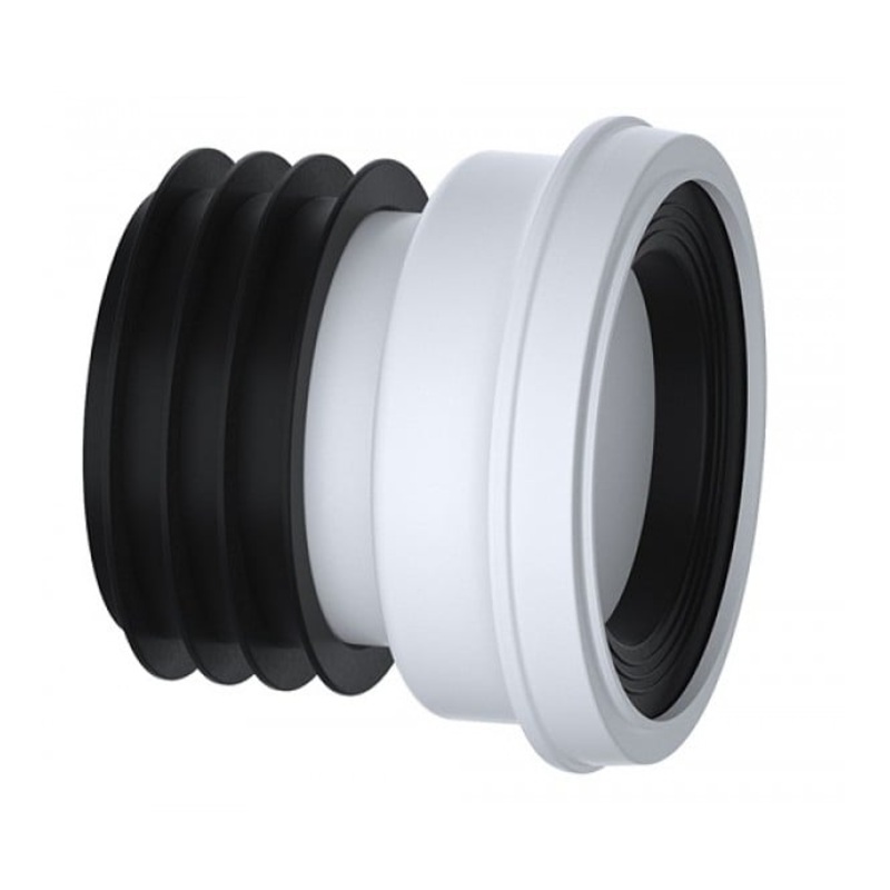 Pan Connector Straight Default