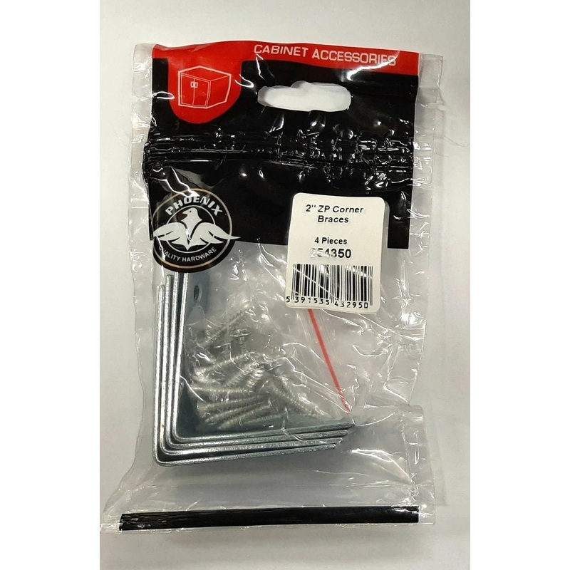 2″ ZP Corner Braces (4) Default