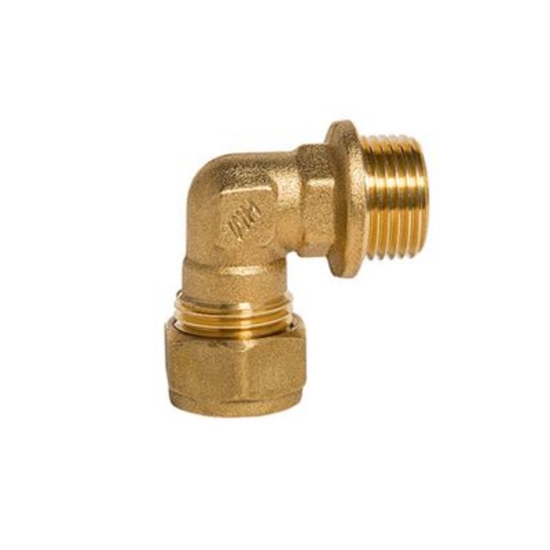 Compression Fitting 3/4″ 316 Default