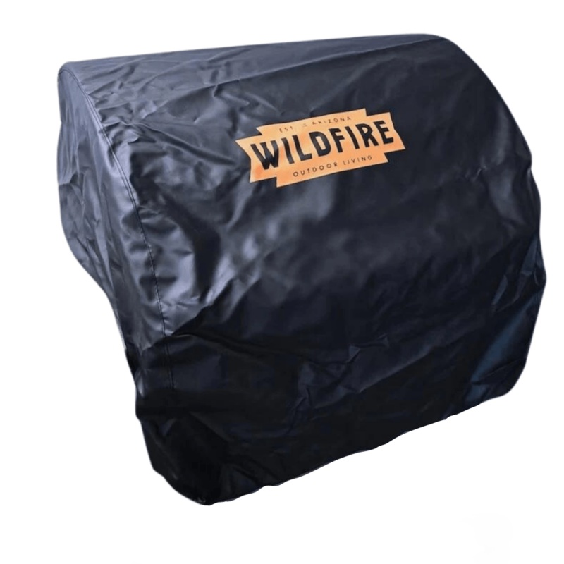 Wildfire Grill Cover for Ranch PRO Built-In Gas Grills 36-Inch Model