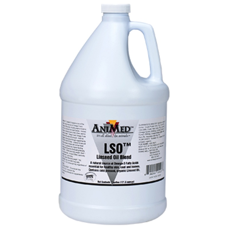 Animed LSO Linseed Oil Blend