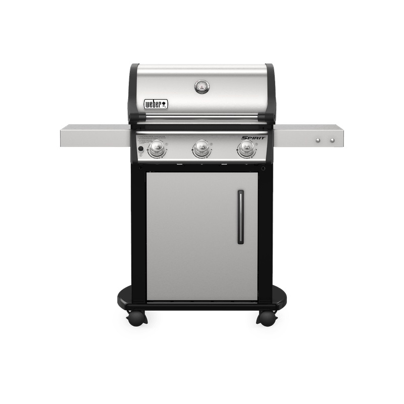 Weber Spirit S-315 Gas Grill