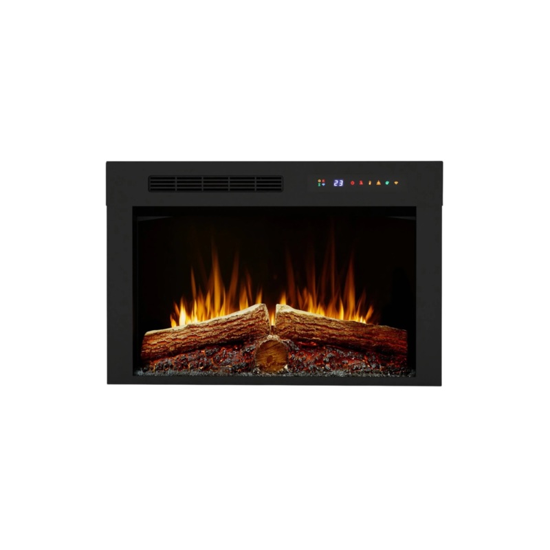 Vital Spark 26 Inch Built-In Electric Firebox