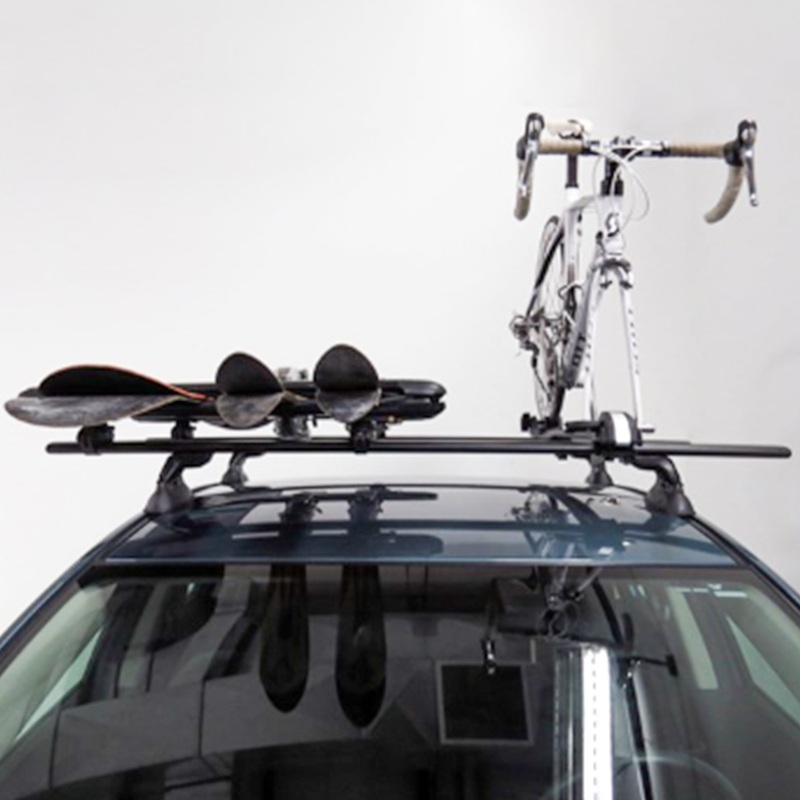 Yakima 60″ Pair JetStreamRoof Rack Crossbars,  (Open Box)