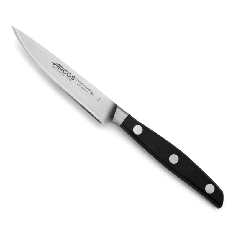 Arcos Manhattan Series 4″ Paring Knife