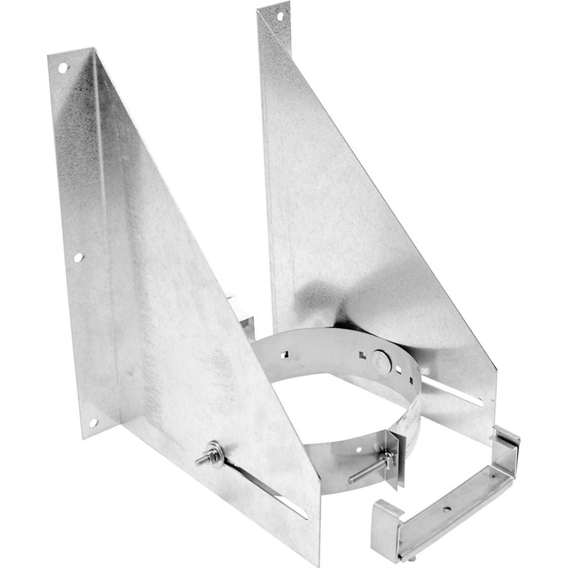 Selkirk – Universal Wall Support / Resupport Assembly (UltimateONE)