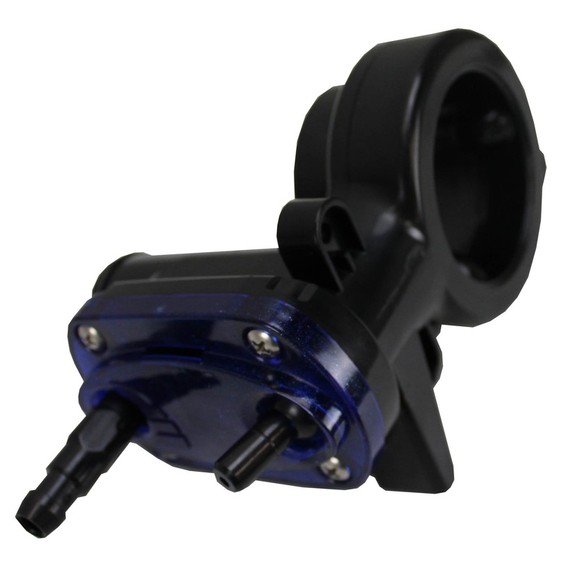 Zodiac Polaris 39-300 Water Management Assembly w/ O-Ring for 3900 (Used)