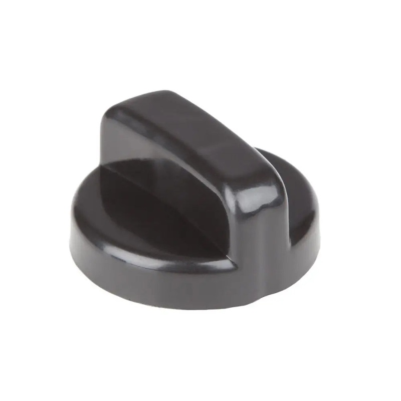 1-9/16″ Plastic Gas Control Knob