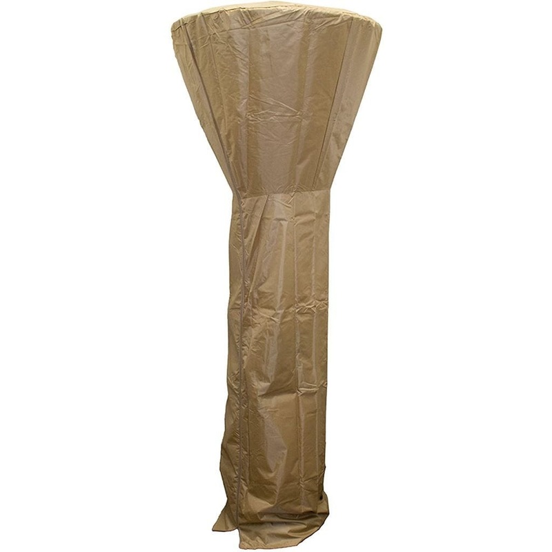 87″ Economy Tall Patio Heater Cover – AZ Patio Heaters