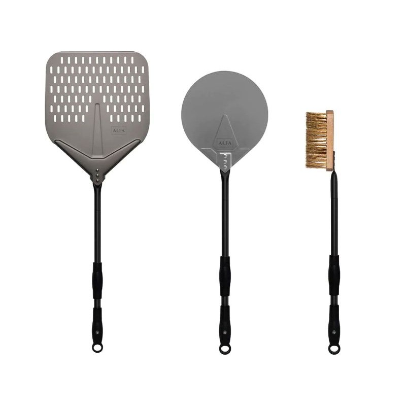 Alfa 36 Inch 3-Piece Gas Medium Peel Kit