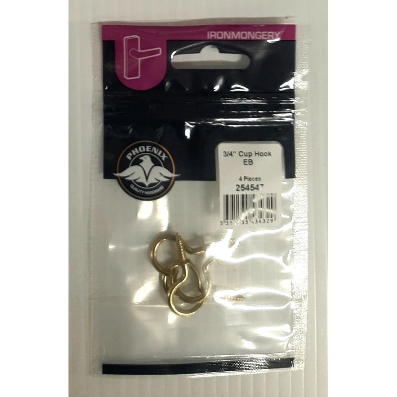 3/4″ Cup Hook EB (4) Default