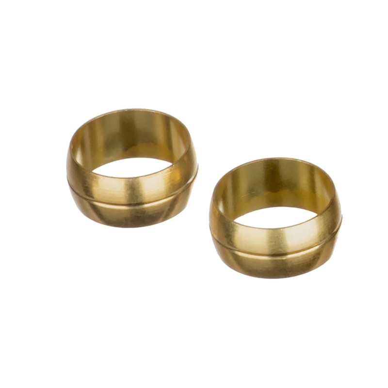 Brass Olives 3/4″ Default