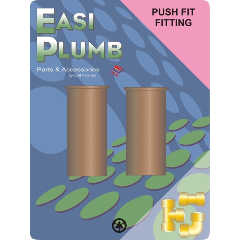 Plastic Inserts 3/4″ Default