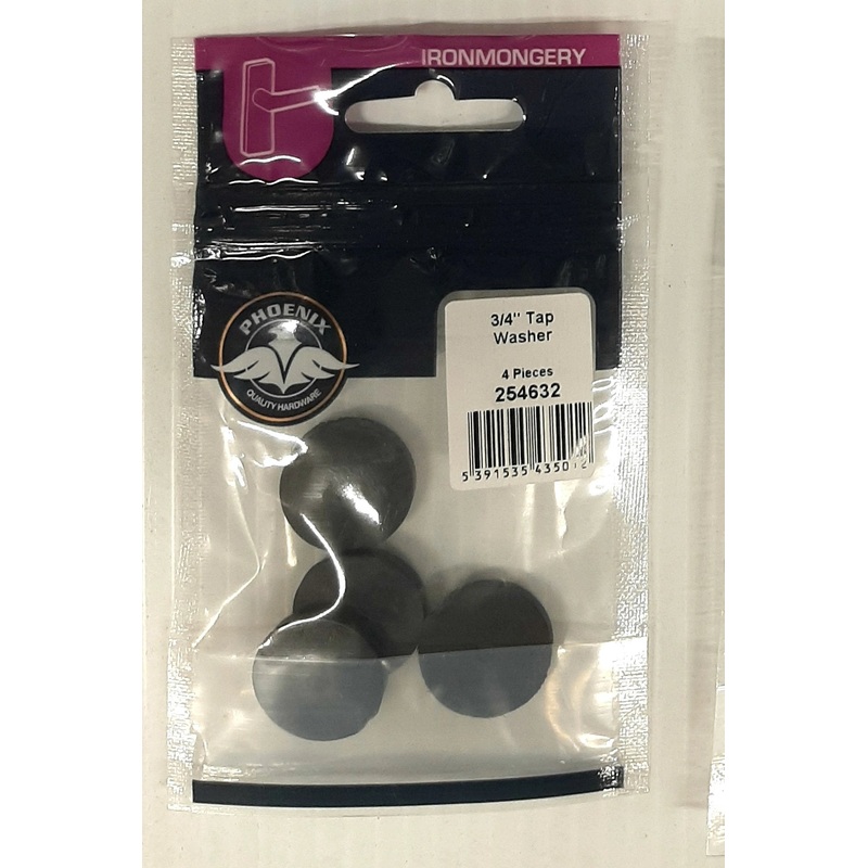 3/4″ Tap Washer (4) Default