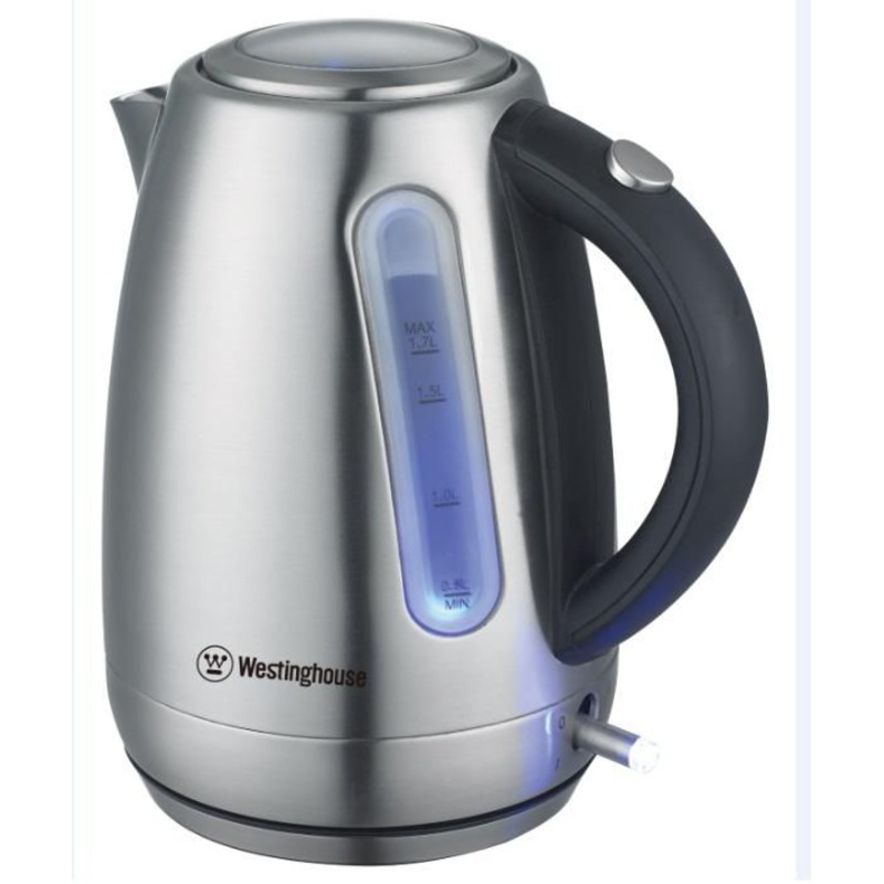 1.7L Electric Kettle
