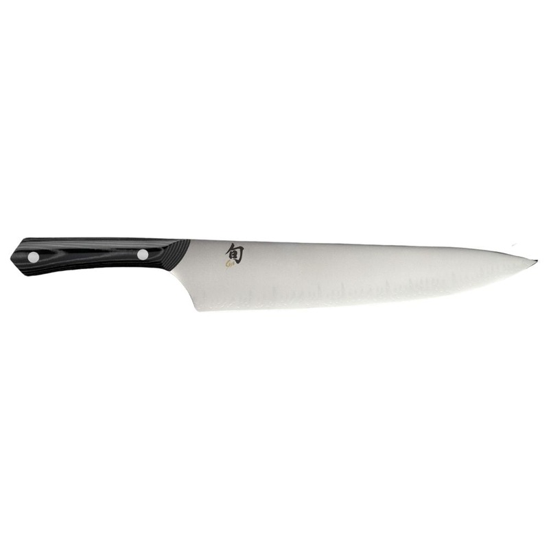 Shun Narukami Chef’s Knife 10-Inches Blade
