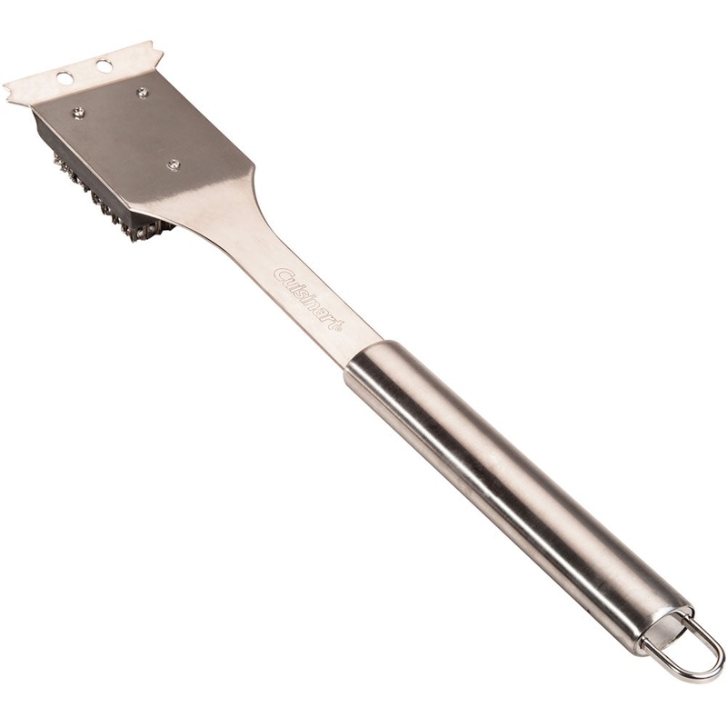 Cuisinart Grill – Grill Cleaning Brush – CCB-5014