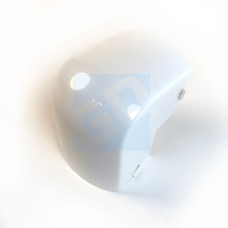 Cover Guard External 90 Elbow Fitting 3″