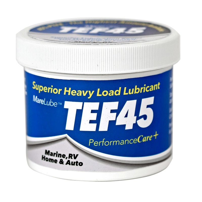 Forespar MareLube TEF45 Max PTFE Heavy Load Lubricant – 16 oz. [770068]