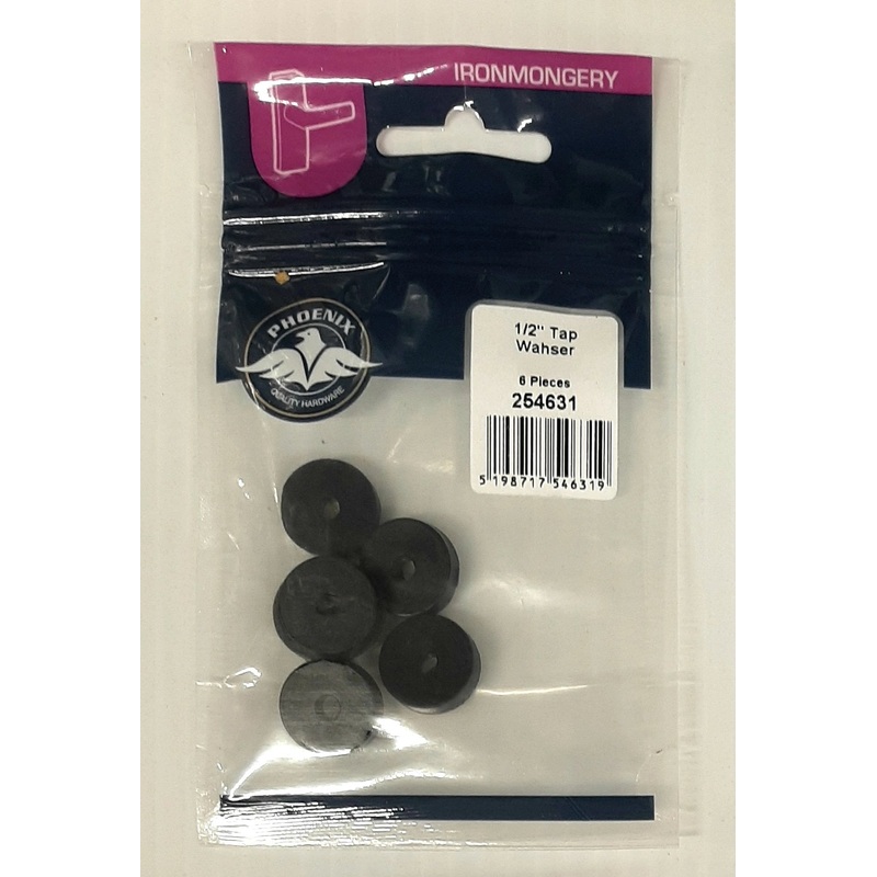 1/2″ Tap Washer (6) Default