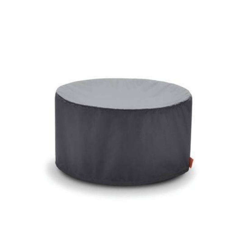 EcoSmart Pod 30 Round Fire Pit Cover