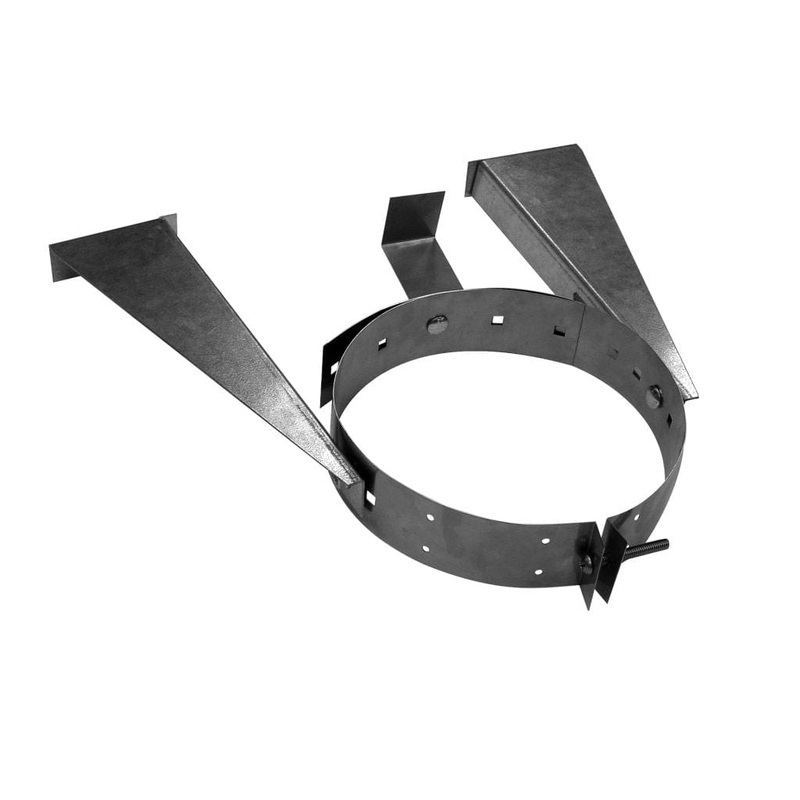 Selkirk – Universal Wall Band (UltimateONE) Universal Wall Band