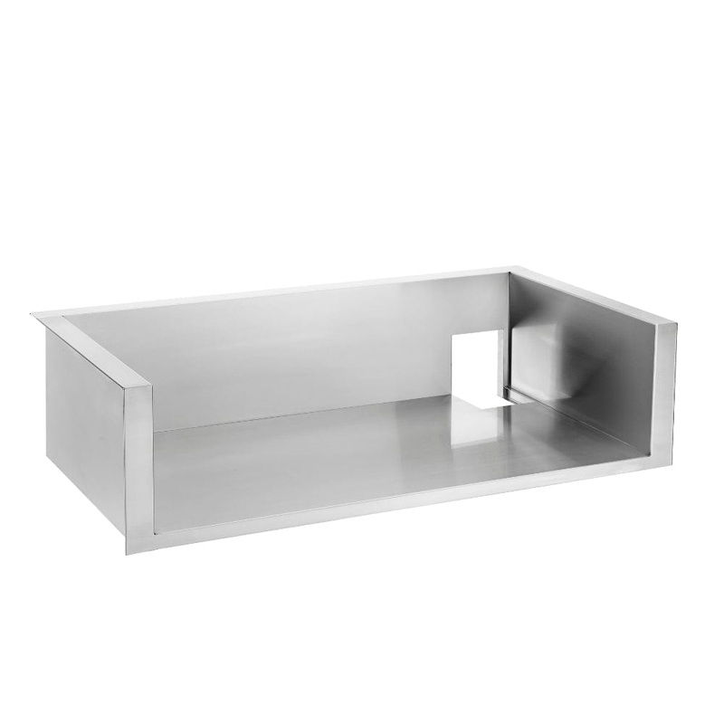 American Made Grills Grill Liners Atlas 36″