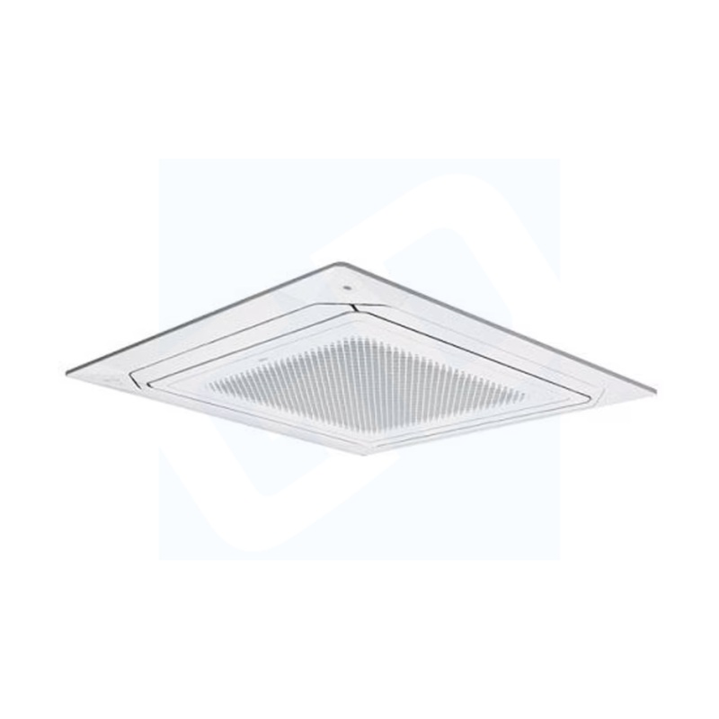 Fujitsu UTG-LCGVCW Ceiling Cassette Grille for Large Circular Flow Cassettes