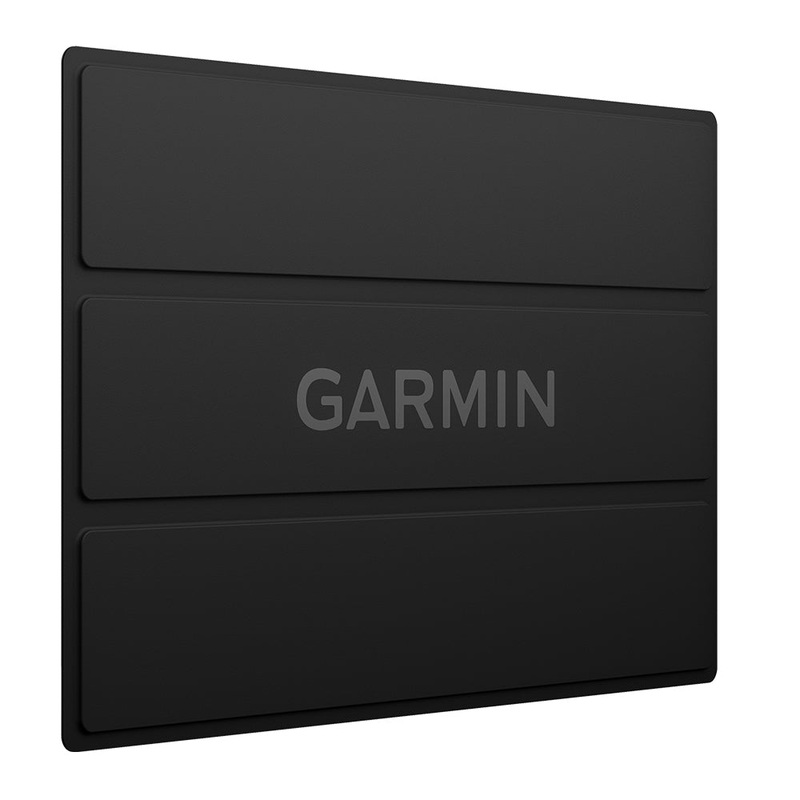 Garmin 12″ Protective Cover – Magnetic [010-12799-11]