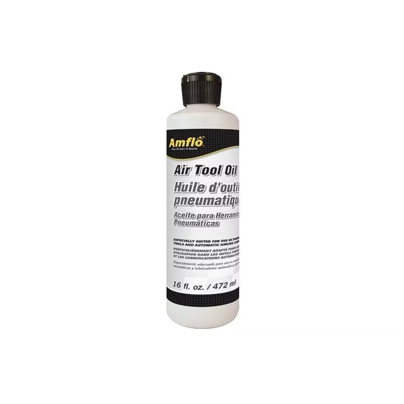 Amflo Air Tool Oil