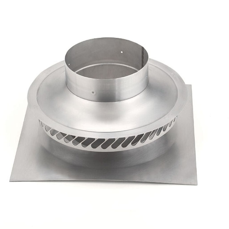 Selkirk – 5″ to 8″ Venting Top Kit (Saf-T Liner) 5-Inch