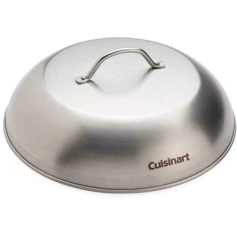 Cuisinart Grill – Grill Melting Dome 12″ – CMD-112