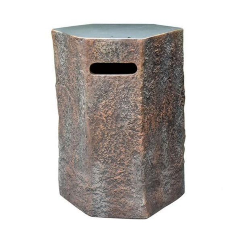 Elementi Columbia Tank Cover (ONB01-106)