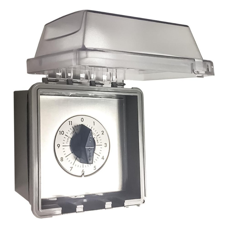 Warming Trends Dial Timers for Electronic Ignition Systems 2-Hr Timer