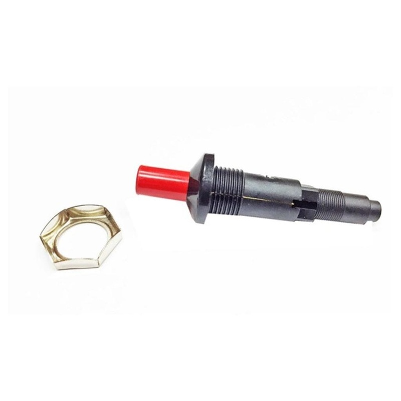 Hiland Piezoelectric Striker Switch – AZ Patio Heaters