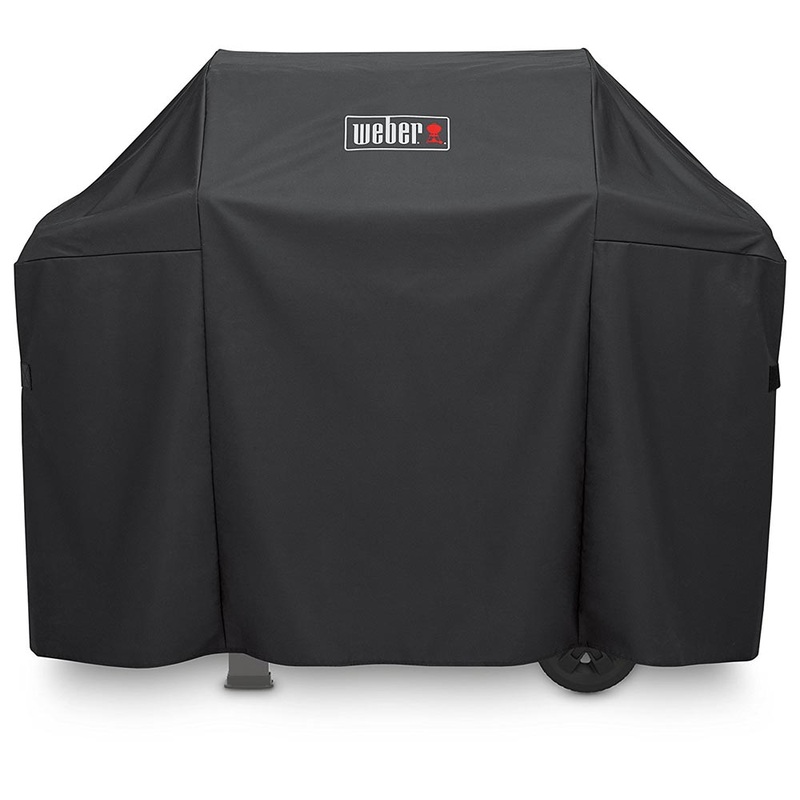 Weber Spirit 300 Gas Grill Cover 7139