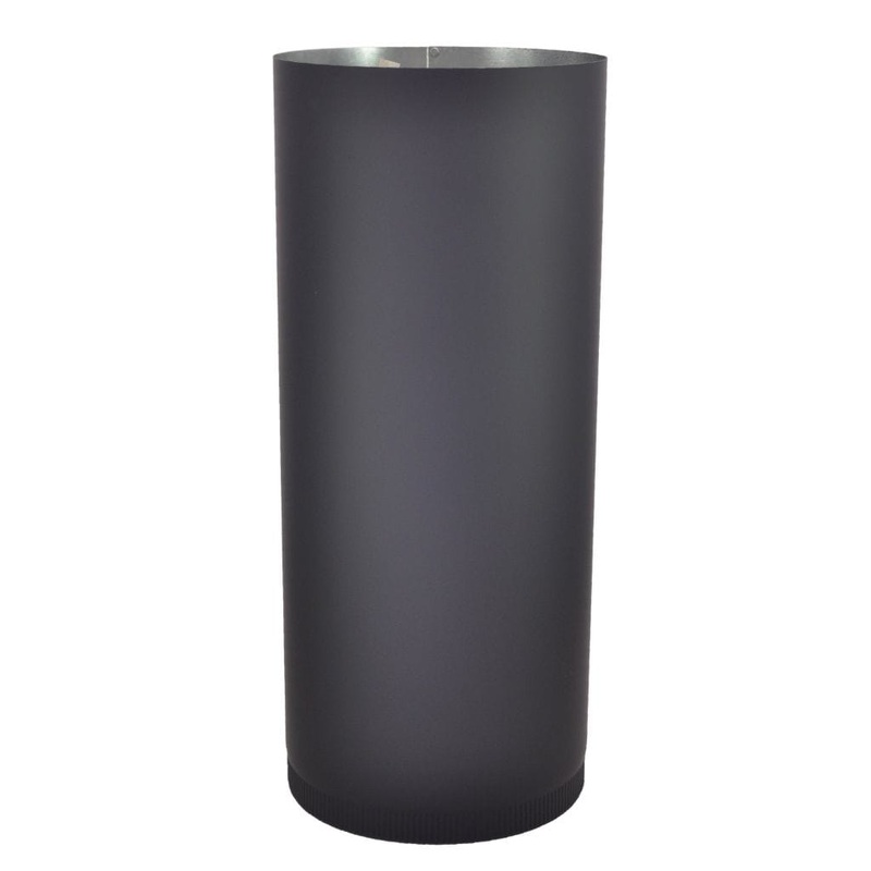 Selkirk – 6″ to 8″ Ceiling / Cathedral Support Extension (UltimateONE) Round 6-Inch