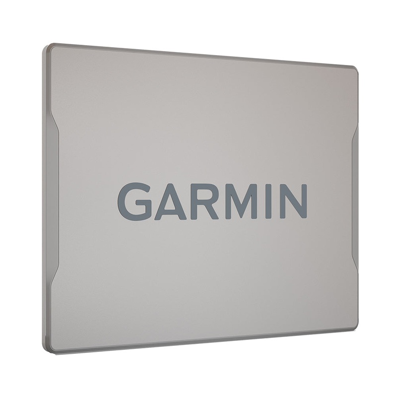 Garmin 12″ Protective Cover – Plastic [010-12799-01]
