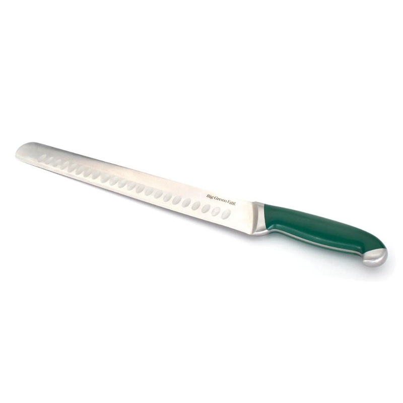 Big Green Egg 128805 12″ Brisket Slicing Knife