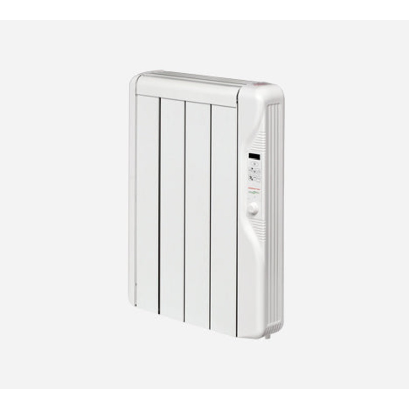 1250W Oil Free Radiator with Digital Control & Timer