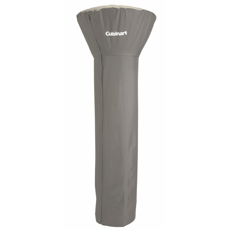 Cuisinart Grill – Backyard Patio Heater Cover – Universal (Fits COH-300) – CHC-301