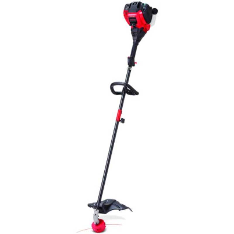 30CC 4-CYCLE 17 STRAIGHT SHAFT GAS TRIM