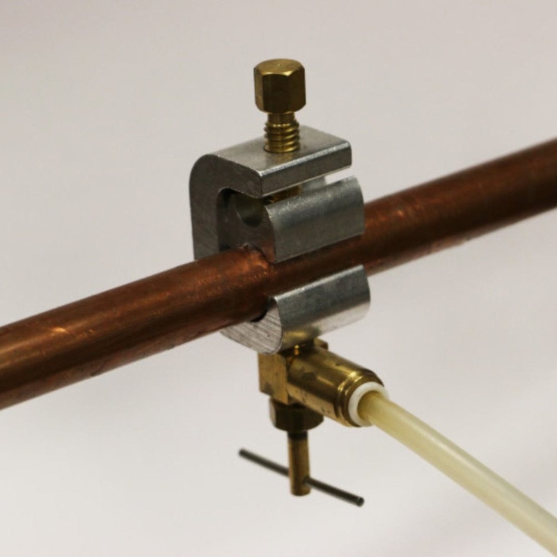 Dimplex Opti-myst Plumb Kit (CDFIPLUMB-KIT)